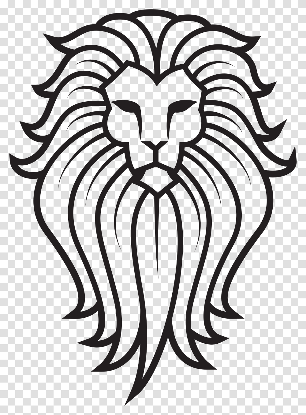 Clipart, Emblem, Rug, Zebra Transparent Png