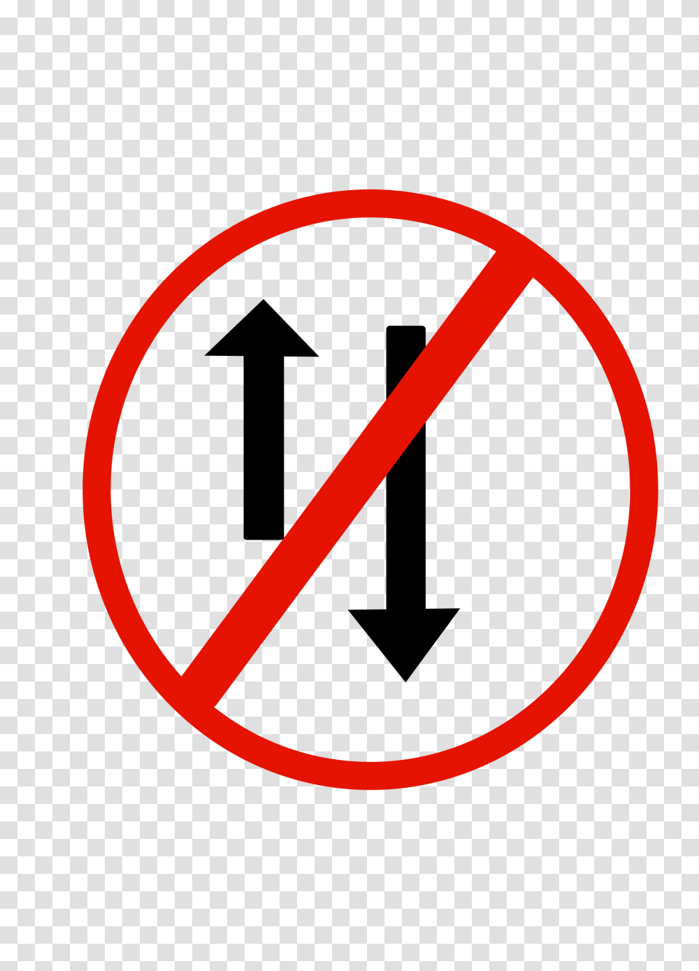 Clipart, Sign, Road Sign, Stopsign Transparent Png