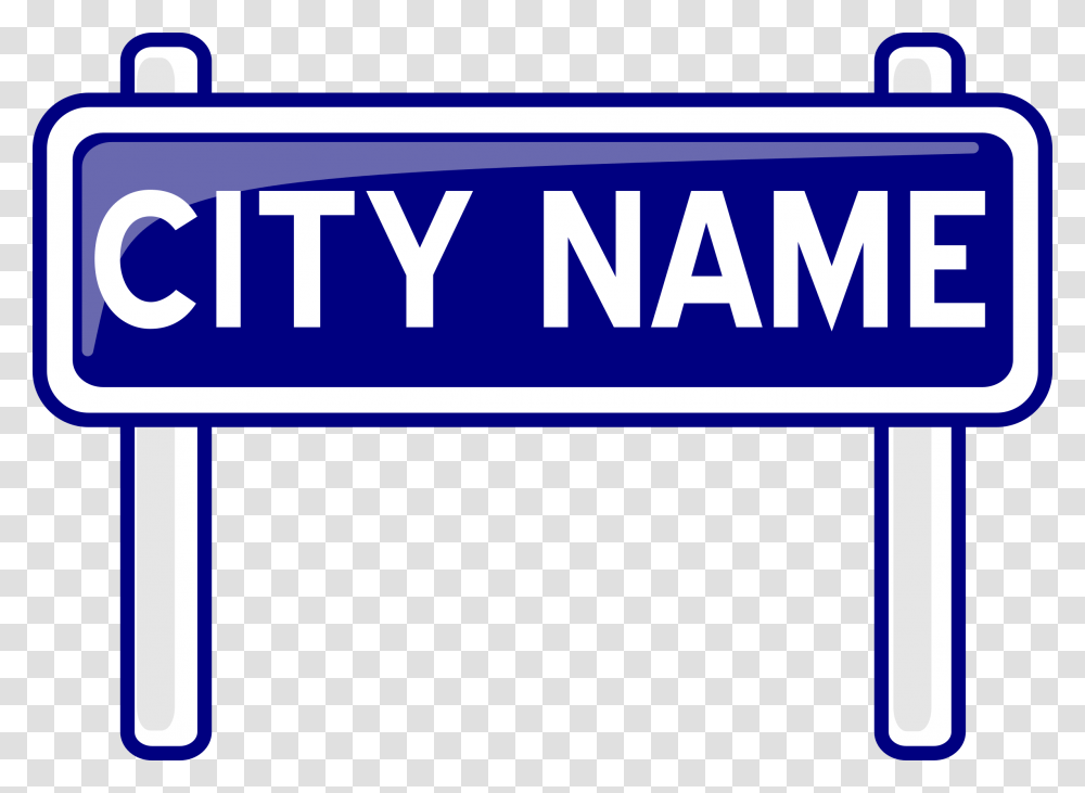 Clipart, Sign, Road Sign Transparent Png