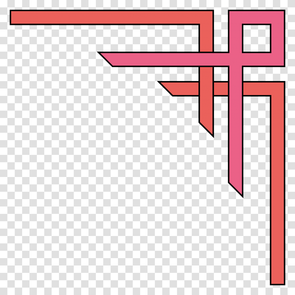 Clipart, Logo, Torii Transparent Png