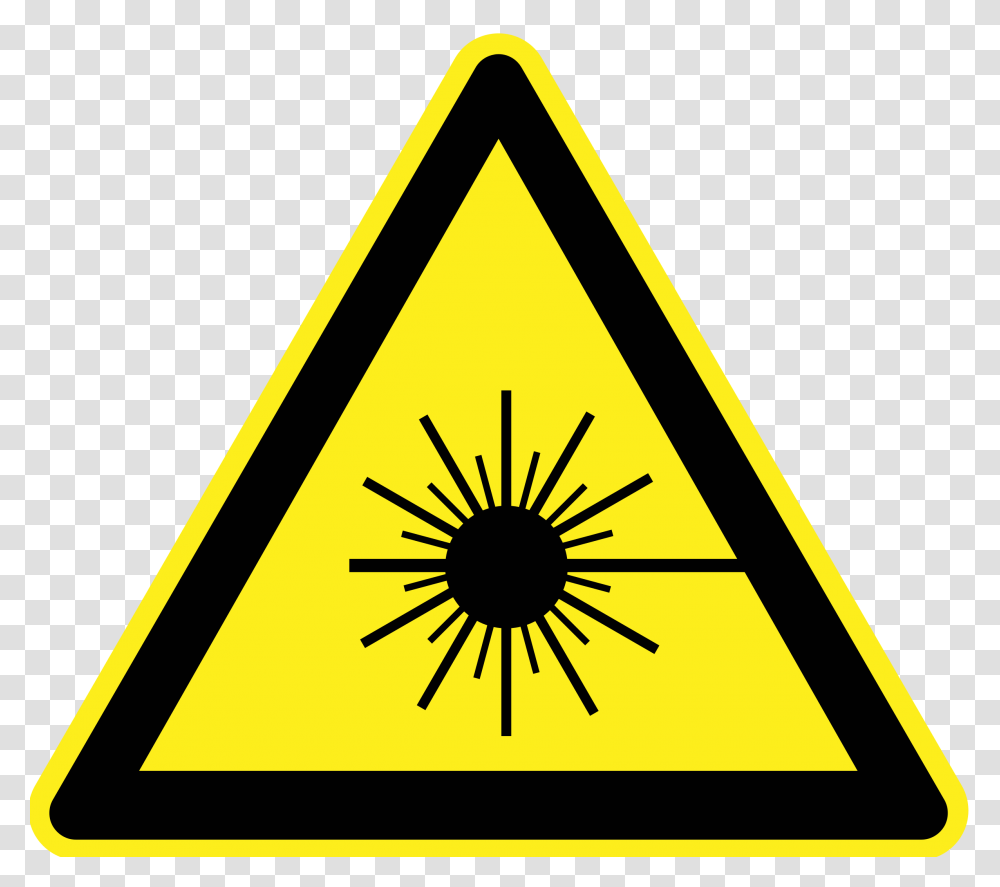 Clipart, Triangle, Sign, Road Sign Transparent Png