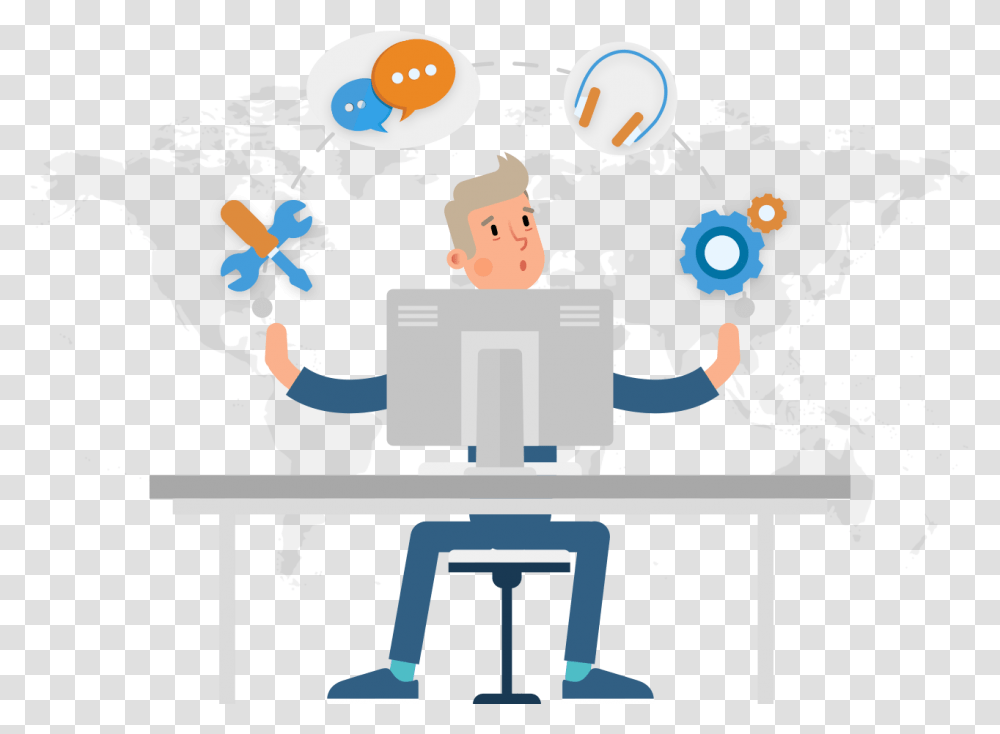 Clipart System Design With No Admin Tools Free Cartoon, Juggling, Speech, Audience, Crowd Transparent Png