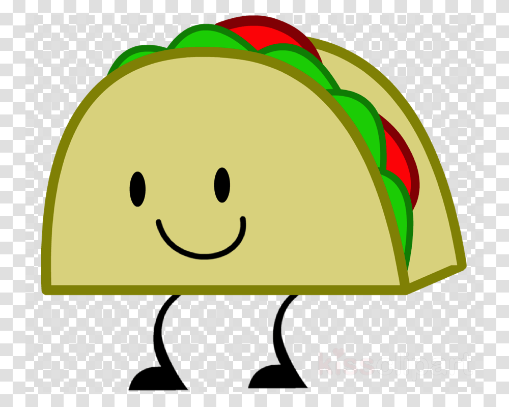 Clipart Taco, Giant Panda, Plant Transparent Png