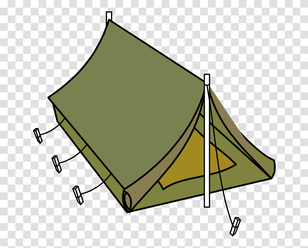 Clipart, Tent, Mountain Tent, Leisure Activities, Camping Transparent Png