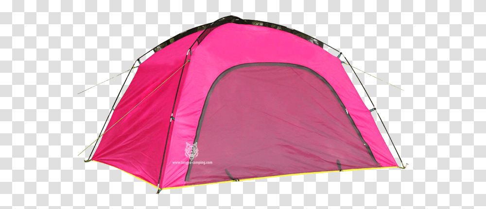 Clipart Tent Pink Tent, Mountain Tent, Leisure Activities, Camping Transparent Png
