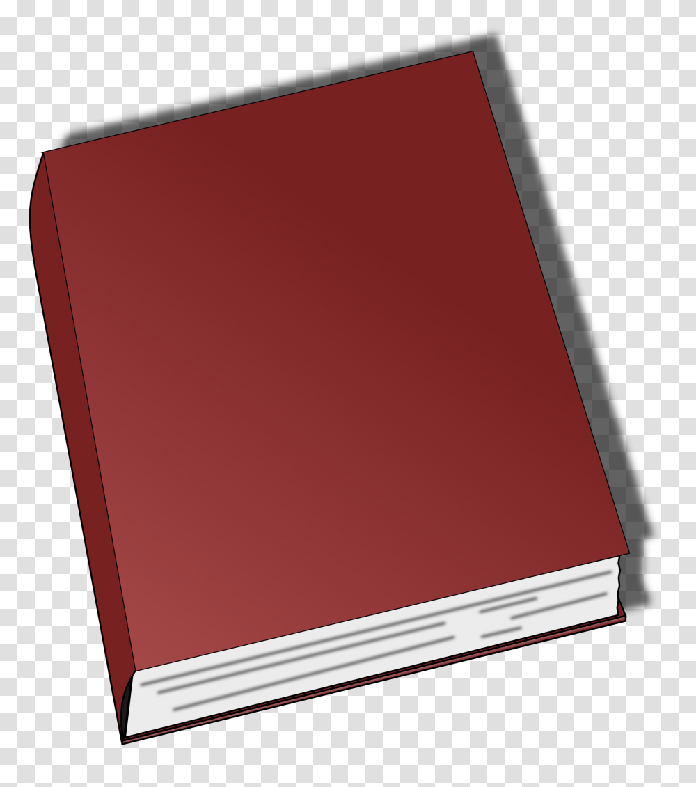 Clipart, Diary, Page Transparent Png