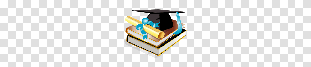 Clipart, Graduation, Document, Scroll Transparent Png