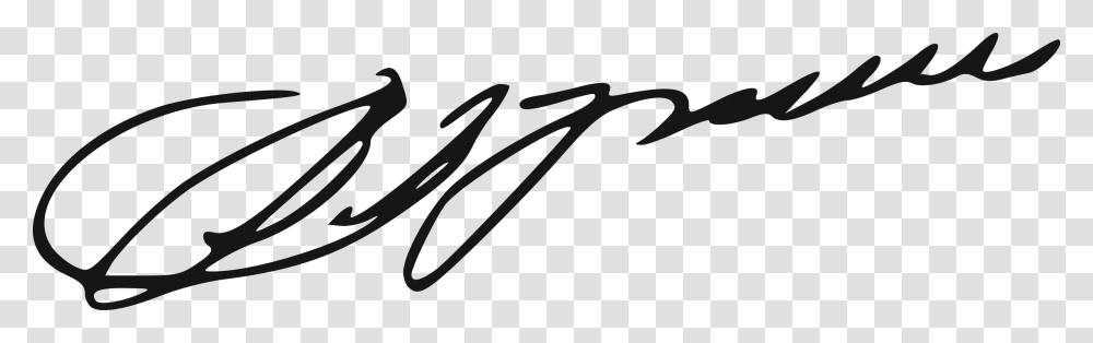 Clipart, Handwriting, Signature, Autograph Transparent Png