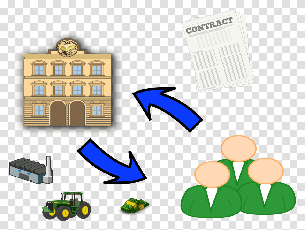 Clipart, Plant, Housing, Building Transparent Png