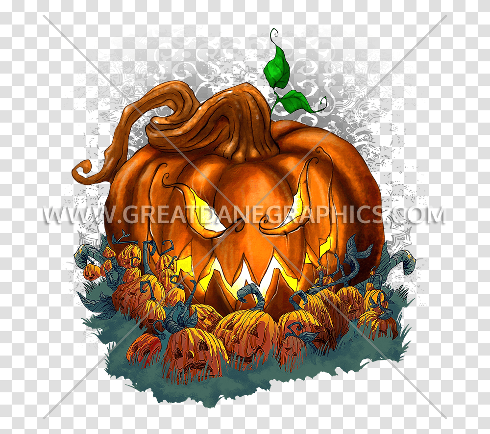 Clipart Thanksgiving Gourd Horror Movie Wooden Sign, Painting, Halloween, Diwali Transparent Png