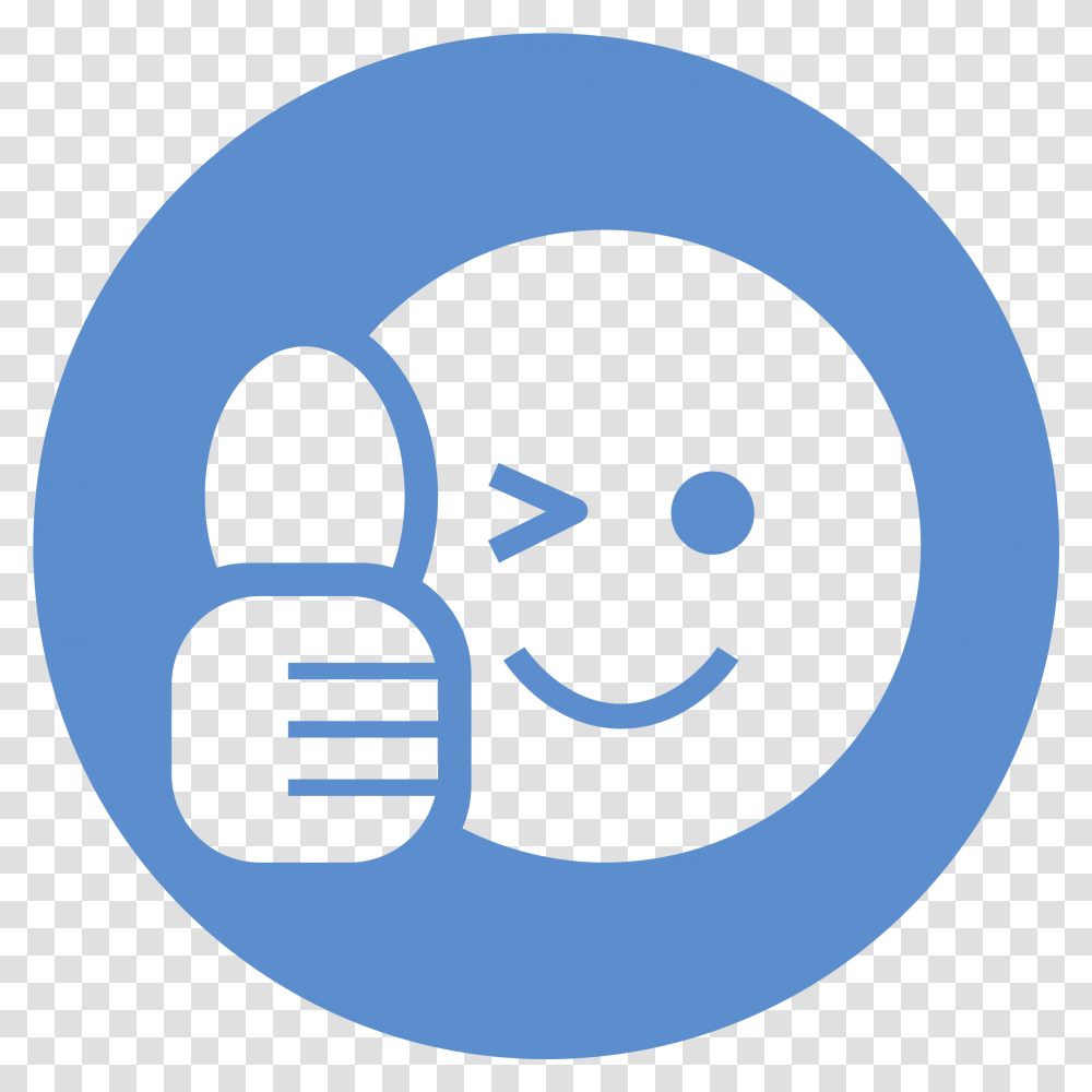 Clipart Thumbs Up Clipartix Well Done Icon, Text, Number, Symbol, Label Transparent Png