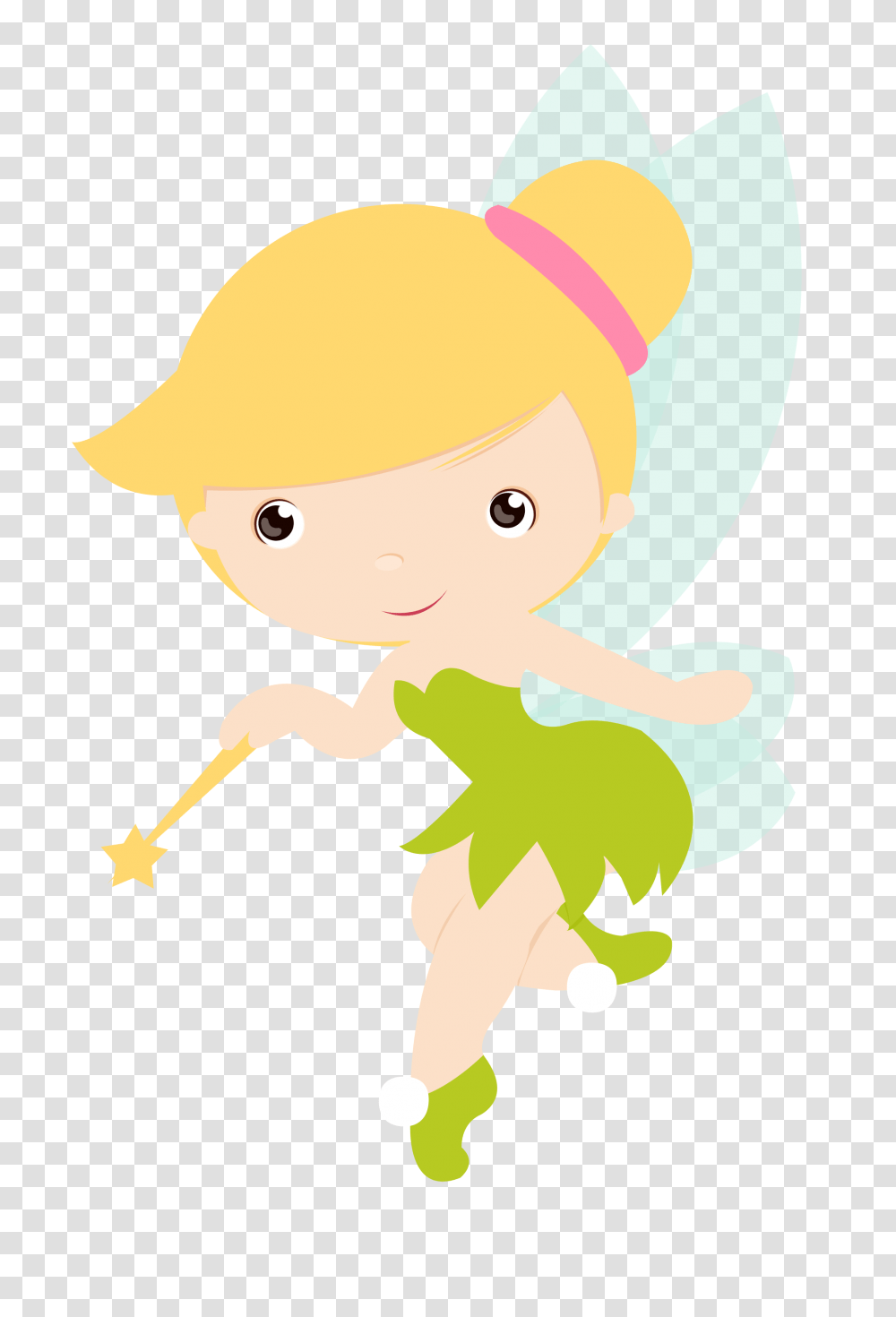 Clipart Tinkerbell Fairy And Disney, Drawing, Poster, Bathroom Transparent Png