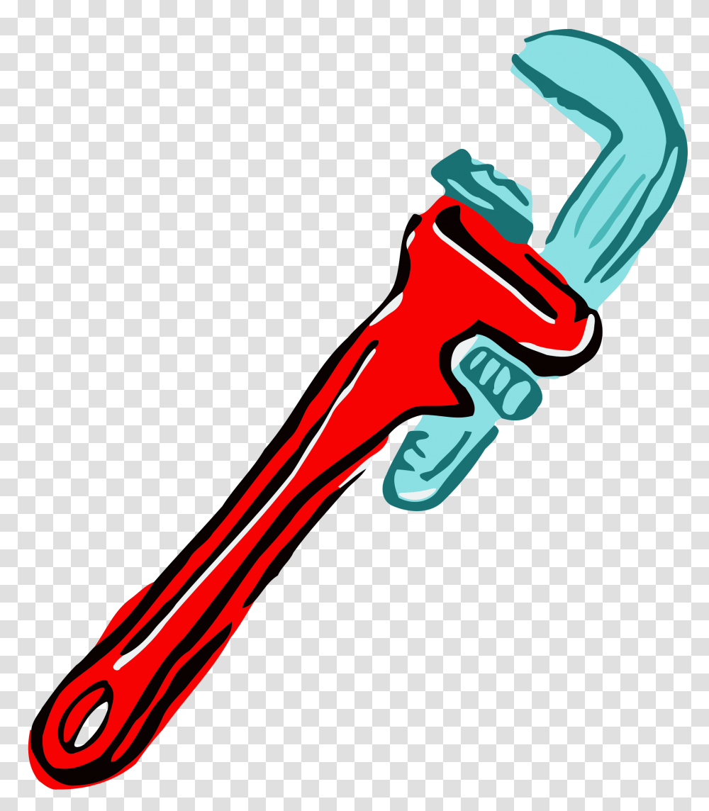 Clipart, Tool, Can Opener, Wrench Transparent Png