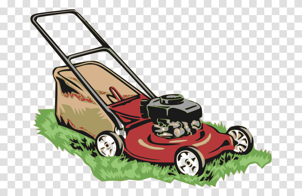 Clipart, Tool, Lawn Mower, Spoke, Machine Transparent Png