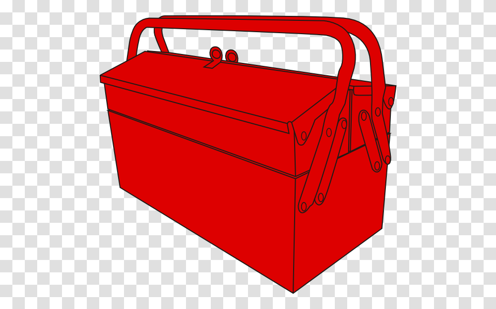 Clipart Toolbox, First Aid, Mailbox, Letterbox, Treasure Transparent Png