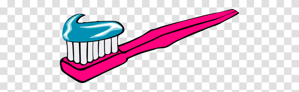 Clipart Toothbrush, Tool Transparent Png