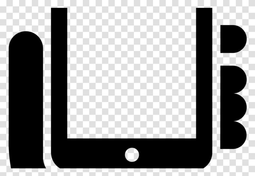 Clipart Top Mobile Phone Photos Awesome Cell Phones Mobile Phone, Gray, World Of Warcraft Transparent Png