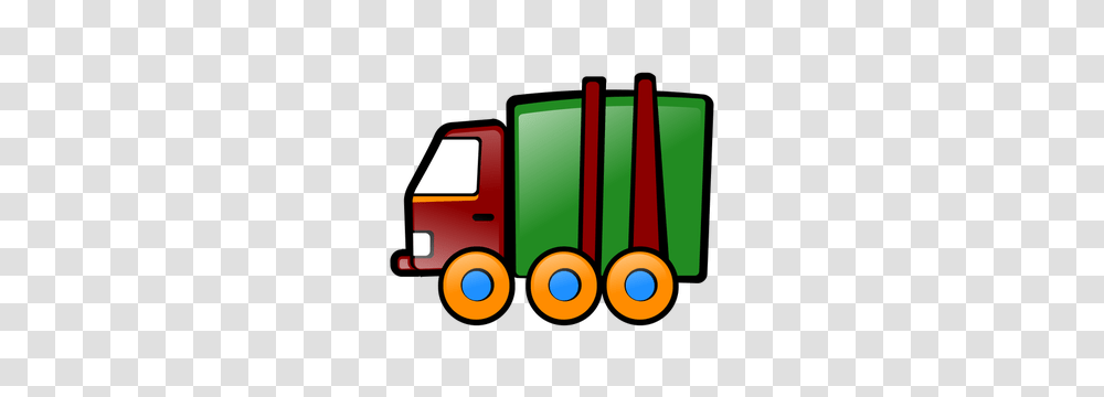Clipart Toy Soldier, Fire Truck, Vehicle, Transportation, Moving Van Transparent Png