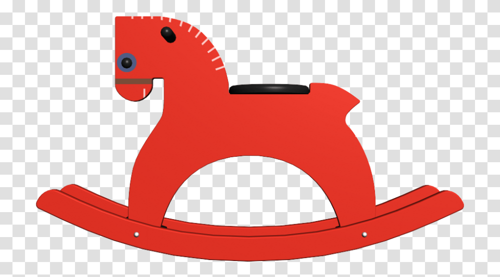 Clipart Toys Rocking Horse, Appliance, Clothes Iron, Animal Transparent Png