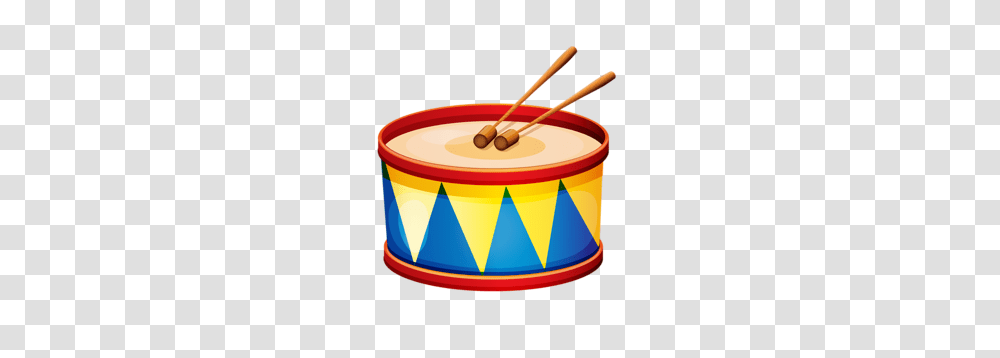 Clipart Toys Scrapbook, Drum, Percussion, Musical Instrument, Leisure Activities Transparent Png