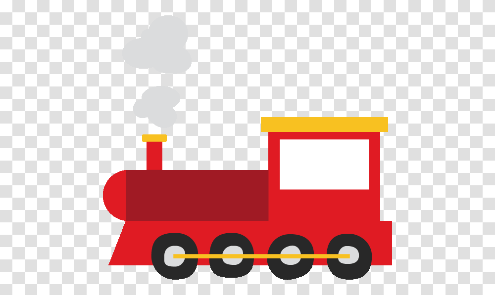 Clipart Train Animated Gif Railway Museum, Fire Truck, Vehicle, Transportation, Electronics Transparent Png