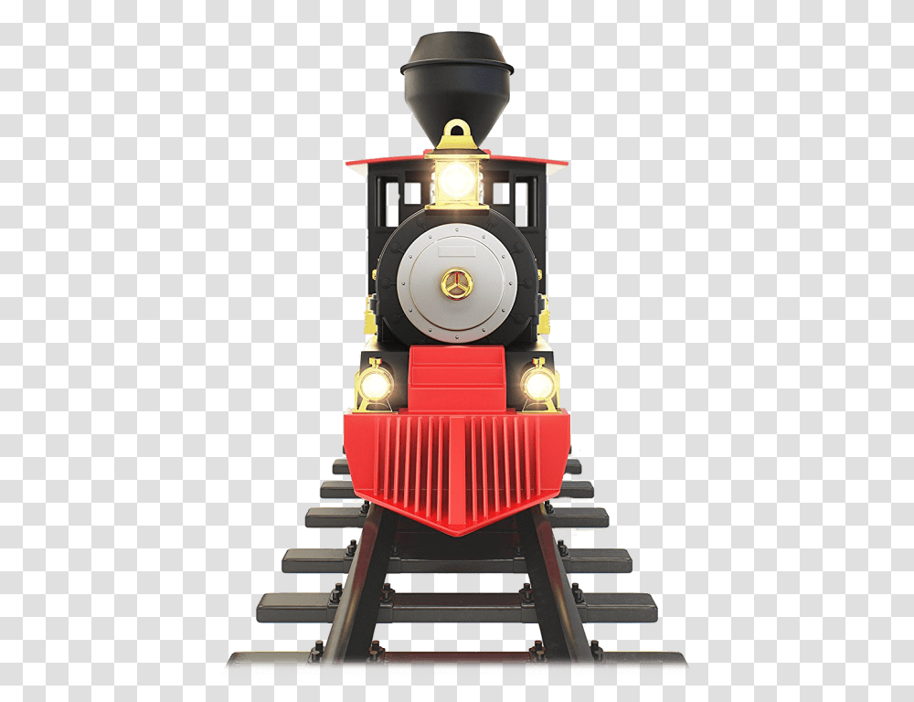 Clipart Train, Locomotive, Vehicle, Transportation, Steam Engine Transparent Png