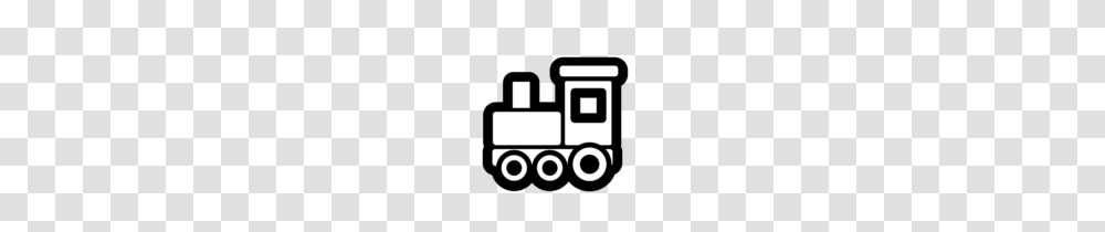 Clipart Train Toy For Of Clip Art, Vehicle, Transportation, Van Transparent Png