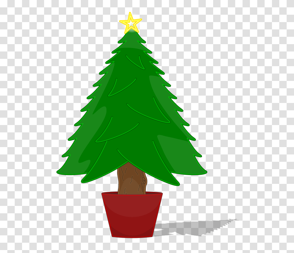 Clipart, Tree, Plant, Ornament, Christmas Tree Transparent Png