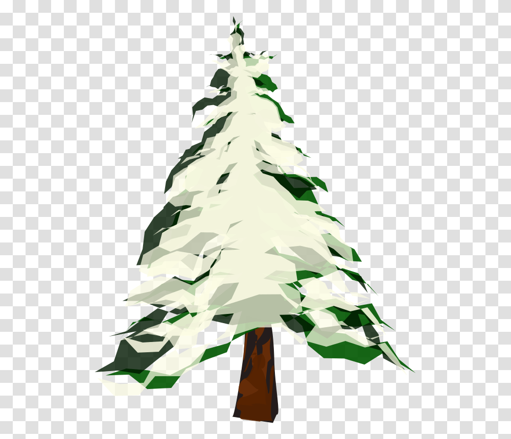 Clipart, Tree, Plant, Ornament, Christmas Tree Transparent Png