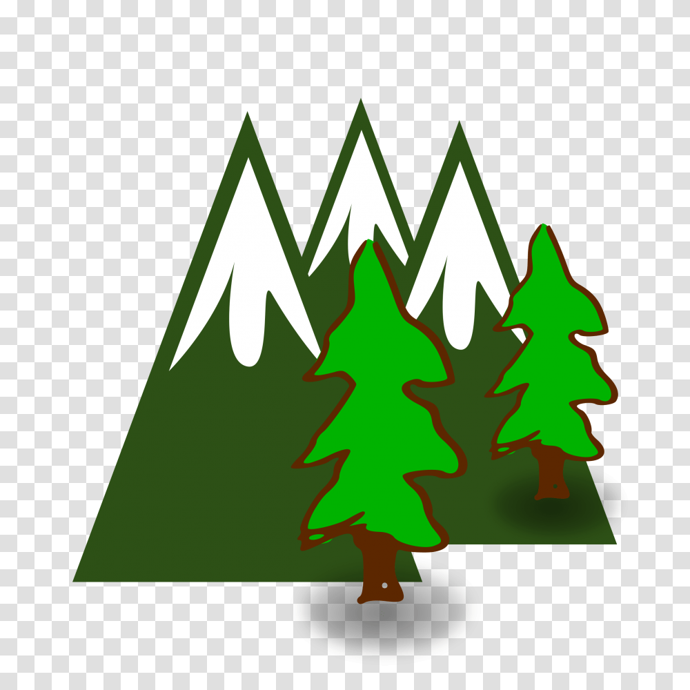 Clipart, Tree, Plant, Ornament, Christmas Tree Transparent Png