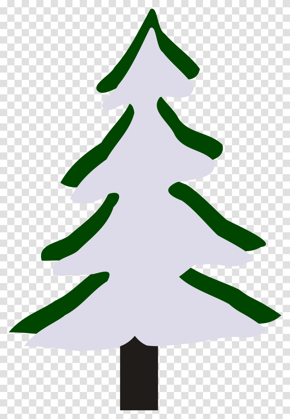 Clipart, Tree, Plant, Ornament, Fir Transparent Png