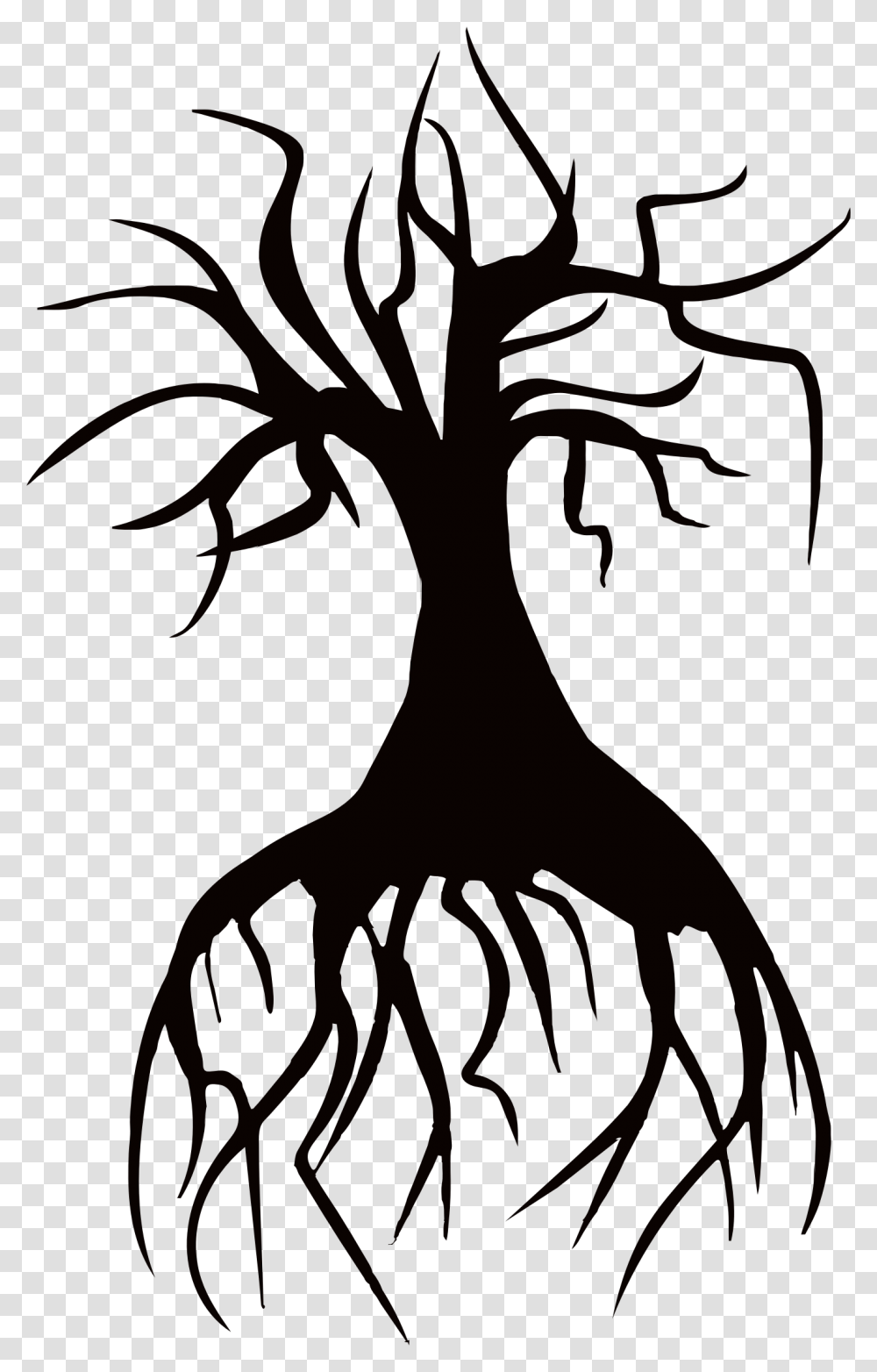 Clipart, Tree, Plant, Palm Tree, People Transparent Png