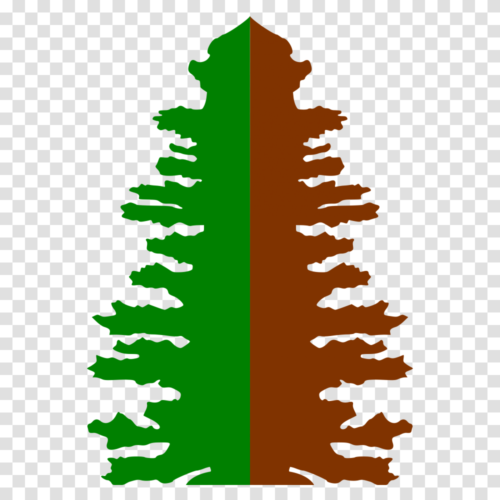 Clipart, Tree, Plant, Silhouette Transparent Png