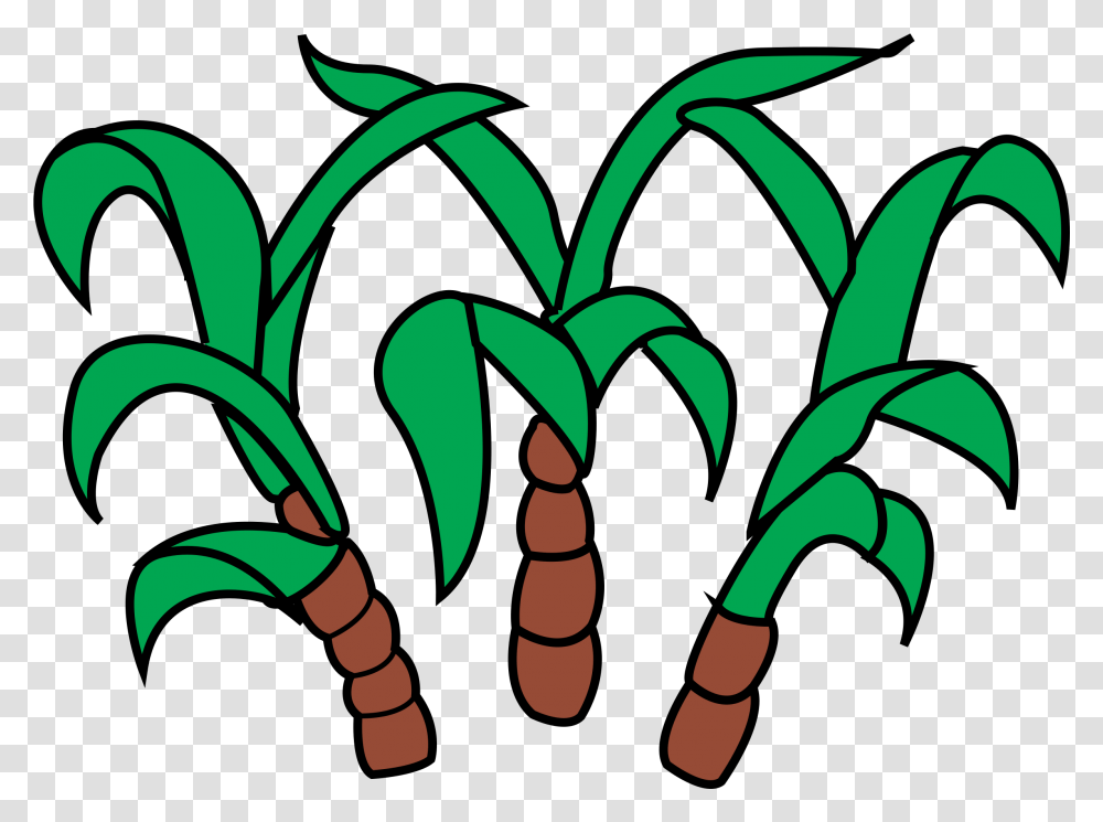 Clipart Trees Sugarcane Happy Pongal 2020 Wishes, Plant, Text, Symbol, Vegetable Transparent Png