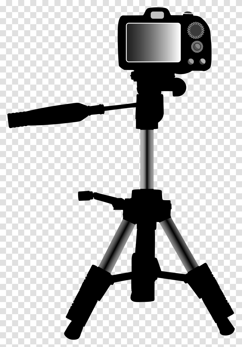 Clipart, Tripod, Steamer, Gray, Oars Transparent Png