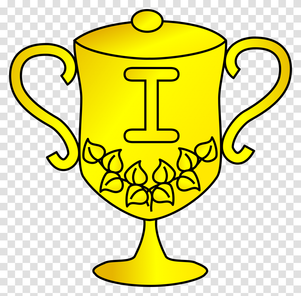 Clipart, Trophy Transparent Png