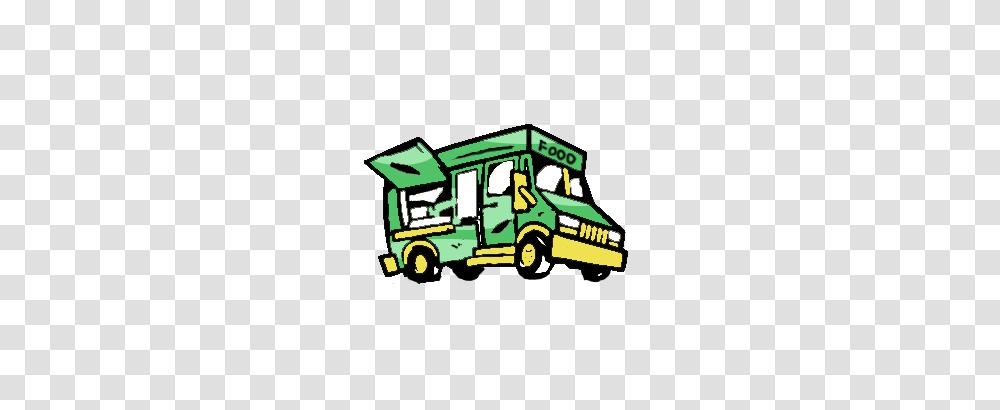 Clipart Truck, Vehicle, Transportation, Van, Car Transparent Png