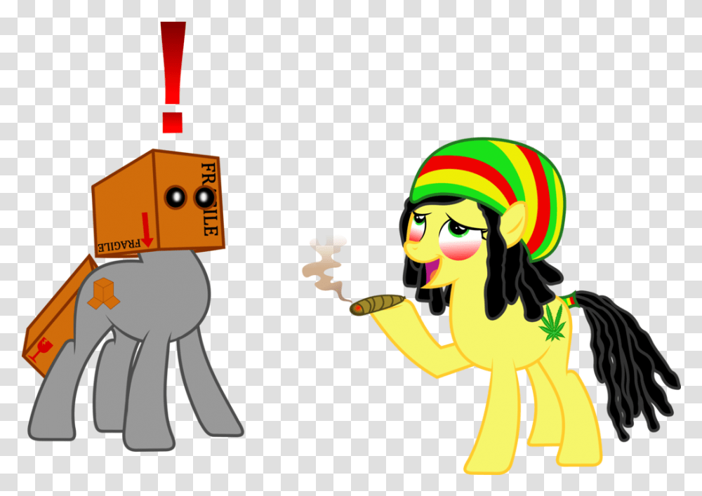 Clipart Tumblr Pony Smoking Weed, Person, Face, Photography, Hand Transparent Png