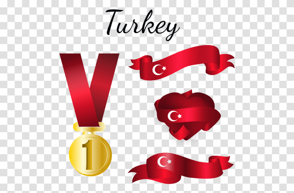 Clipart Turkey Banner De Coeur Bake Shop, Gold, Trophy, Gold Medal, Lamp Transparent Png