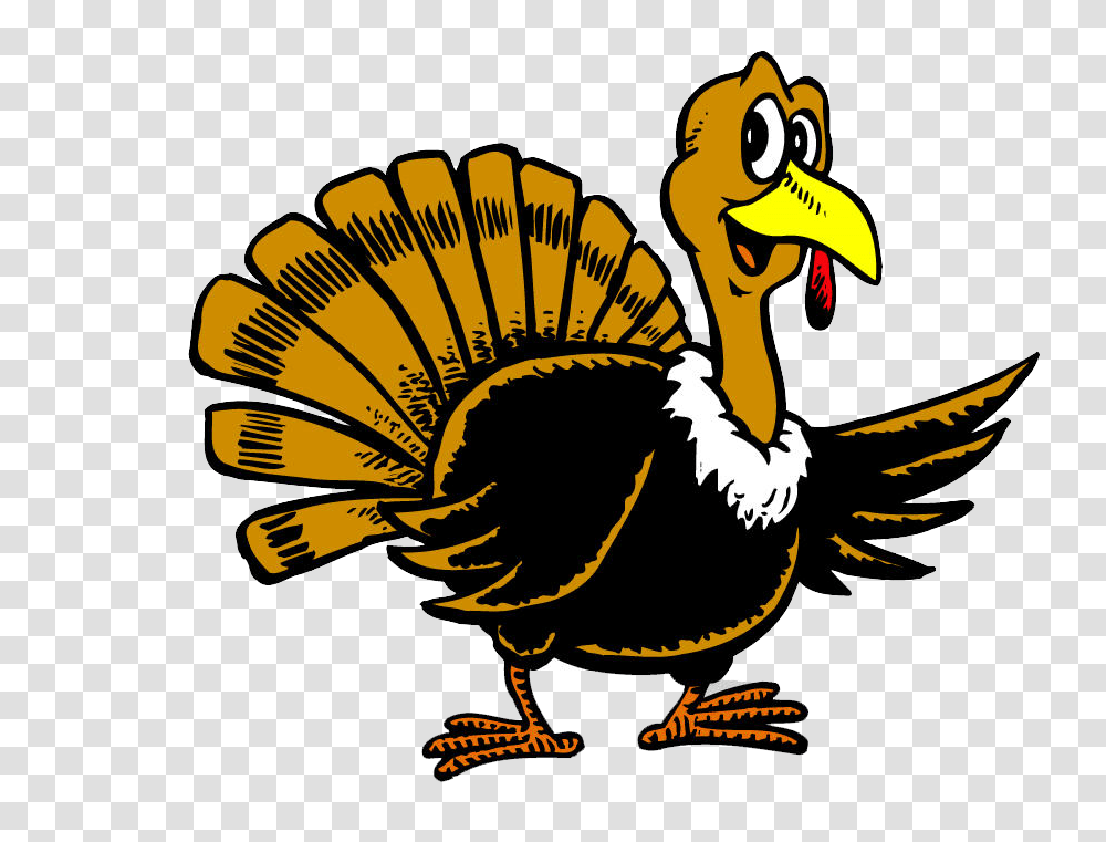 Clipart Turkey Dancing Clipart Turkey Dancing Free, Animal, Bird, Fowl, Poultry Transparent Png