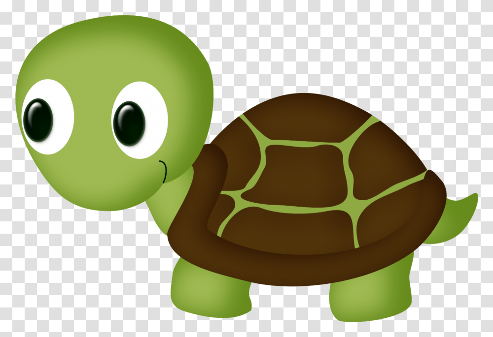 Clipart Turtle, Tortoise, Reptile, Sea Life, Animal Transparent Png