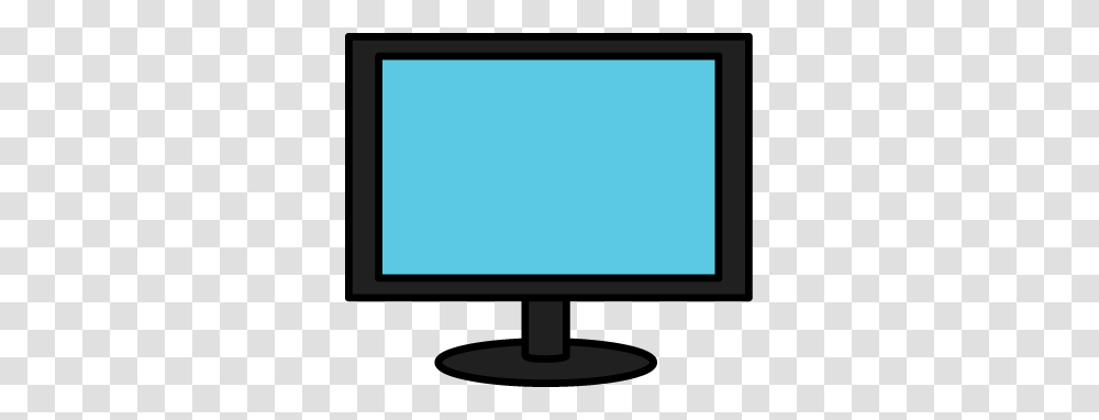 Clipart Tv Screen, Monitor, Electronics, Display, LCD Screen Transparent Png