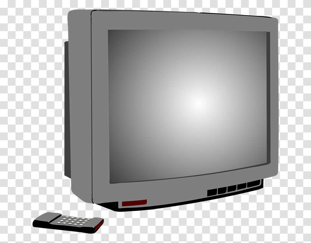 Clipart Tv Small Tv Box Tv, Monitor, Screen, Electronics, Display Transparent Png