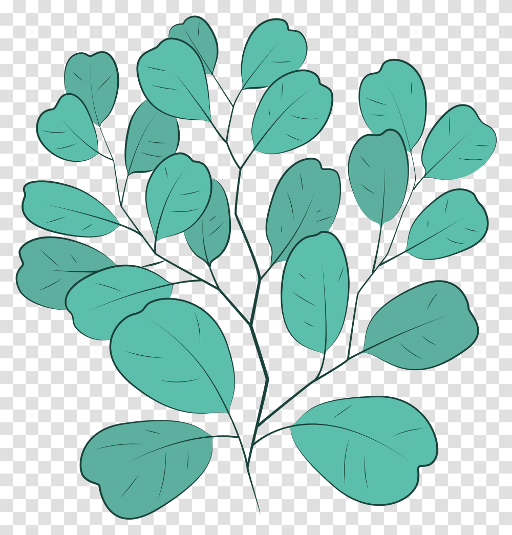 Clipart Twig, Leaf, Plant, Green, Graphics Transparent Png
