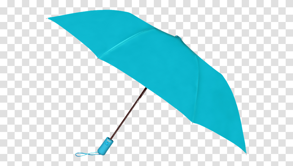 Clipart Umbrella Teal Golf Umbrella Sky Blue, Canopy, Patio Umbrella, Garden Umbrella Transparent Png