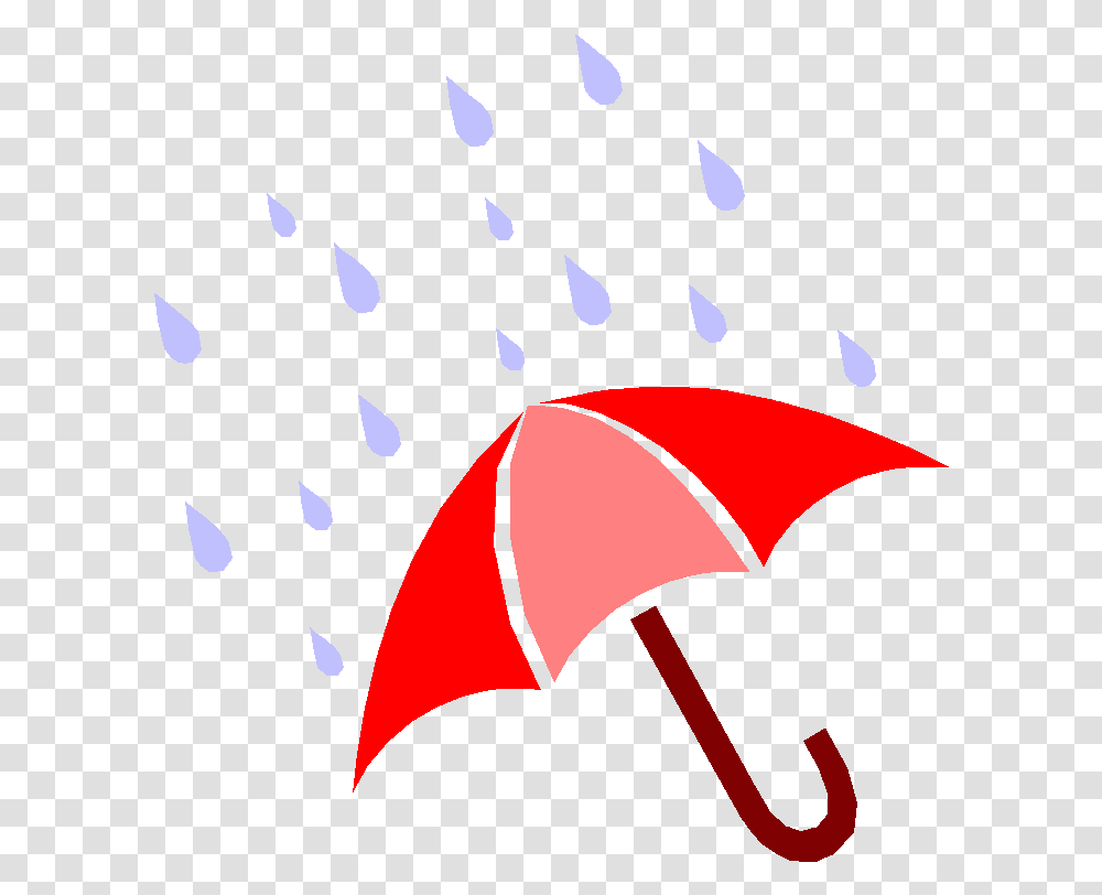Clipart Umbrella With Rain Drops Rain Umbrella Clip Art, Canopy, Silhouette, Poster Transparent Png