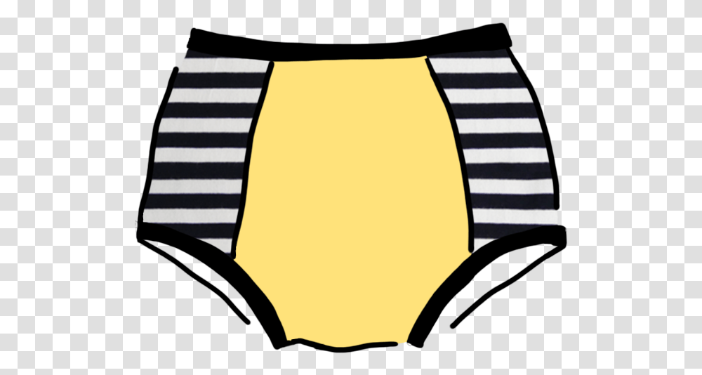 Clipart Underpants, Apparel, Flag Transparent Png