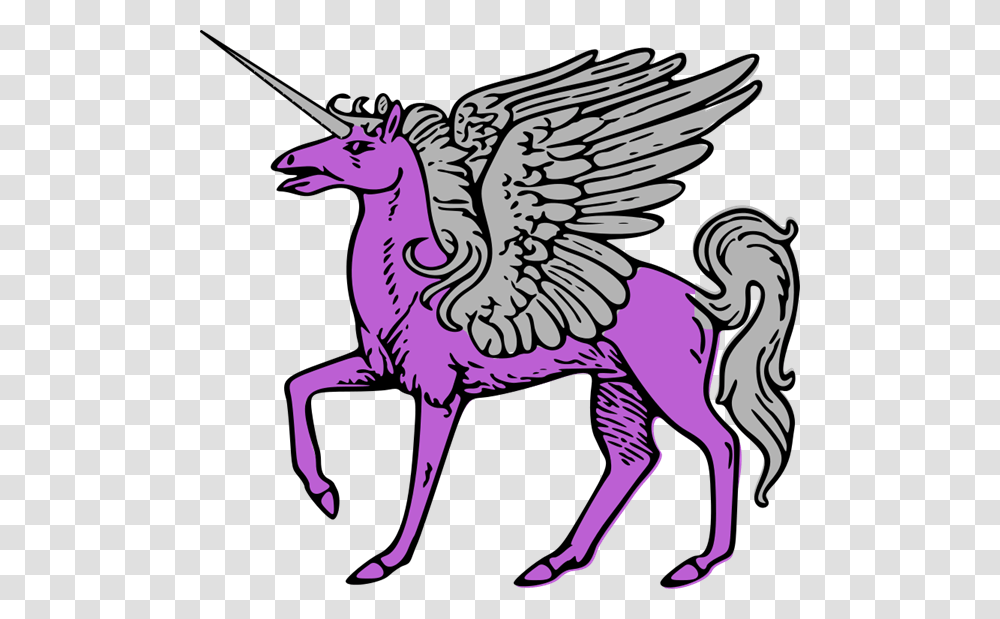 Clipart Unicorn, Horse, Animal, Urban Transparent Png