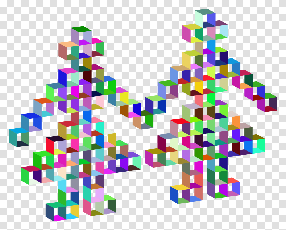 Clipart, Urban, Downtown, City, Building Transparent Png