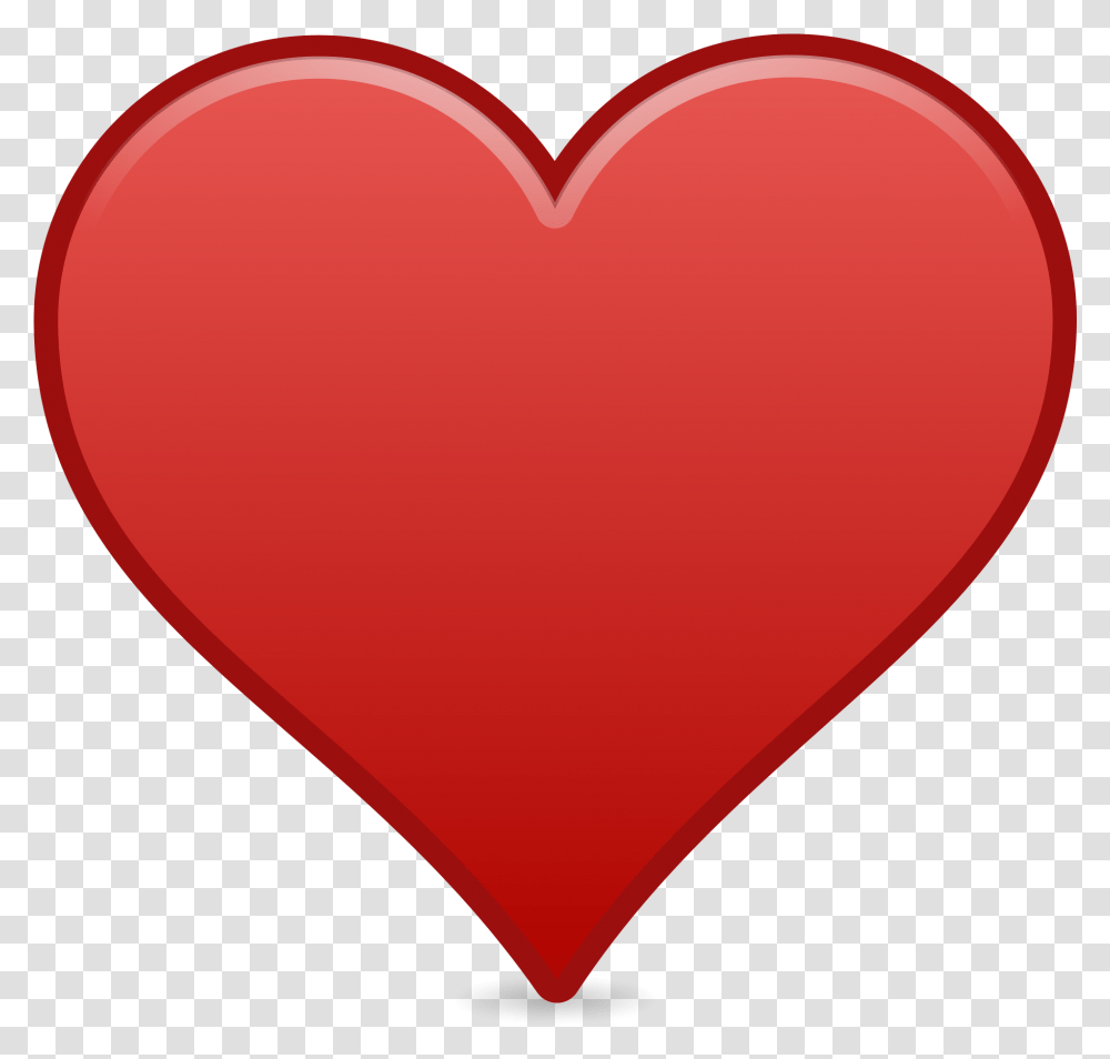 Clipart Valentines Day Icon Free Image Love Clipart, Heart, Balloon Transparent Png